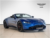 Aston Martin Vantage Image 1