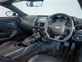 Aston Martin Vantage Image 3
