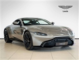 Aston Martin Vantage Image 1