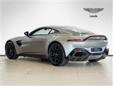 Aston Martin Vantage Image 2