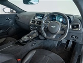 Aston Martin Vantage Image 3