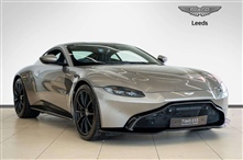 Aston Martin Vantage