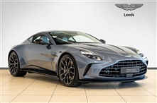 Aston Martin Vantage