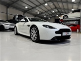 Used Aston Martin Vantage