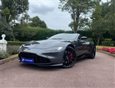 Used Aston Martin Vantage