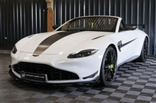 Aston Martin Vantage
