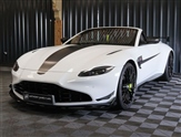 Used Aston Martin Vantage