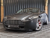 Used Aston Martin Vantage