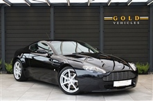 Aston Martin Vantage