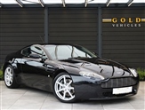 Used Aston Martin Vantage