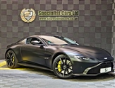 Used Aston Martin Vantage