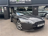 Used Aston Martin Vantage