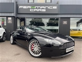 Used Aston Martin Vantage