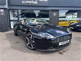 Used Aston Martin Vantage