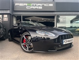 Used Aston Martin Vantage