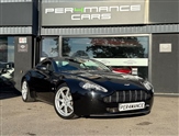 Used Aston Martin Vantage Used Aston Martin Vantage