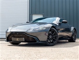 Used Aston Martin Vantage