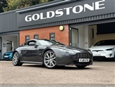 Used Aston Martin Vantage