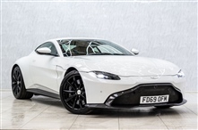 Aston Martin Vantage