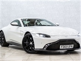Used Aston Martin Vantage