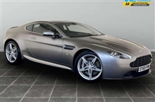 Aston Martin Vantage