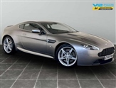 Used Aston Martin Vantage