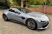 Aston Martin Vantage