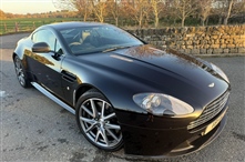 Aston Martin Vantage