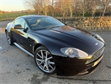 Used Aston Martin Vantage