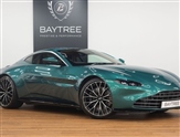 Used Aston Martin Vantage