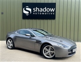 Used Aston Martin Vantage