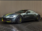 Used Aston Martin Vantage