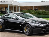 Aston Martin Vantage Image 1
