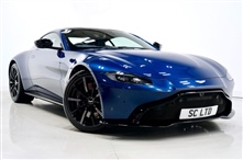 Aston Martin Vantage