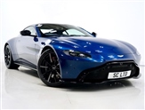 Used Aston Martin Vantage