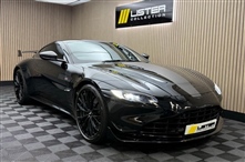 Aston Martin Vantage
