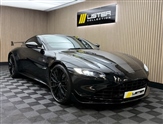 Used Aston Martin Vantage