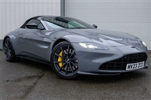 Aston Martin Vantage