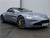 Used Aston Martin Vantage