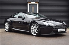 Aston Martin Vantage