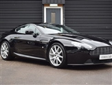 Used Aston Martin Vantage