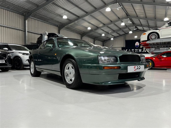 Large image for the Used Aston Martin VIRAGE