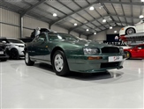 Used Aston Martin Virage