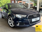 Used Audi 100