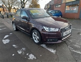 Used Audi A1