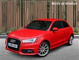 Used Audi A1