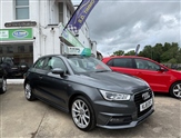 Used Audi A1