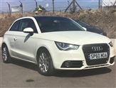 Used Audi A1