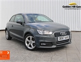 Used Audi A1