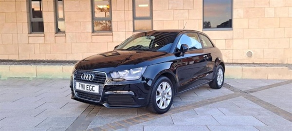 Large image for the Used Audi A1